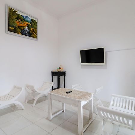Java Homestay Yogyakarta Bagian luar foto