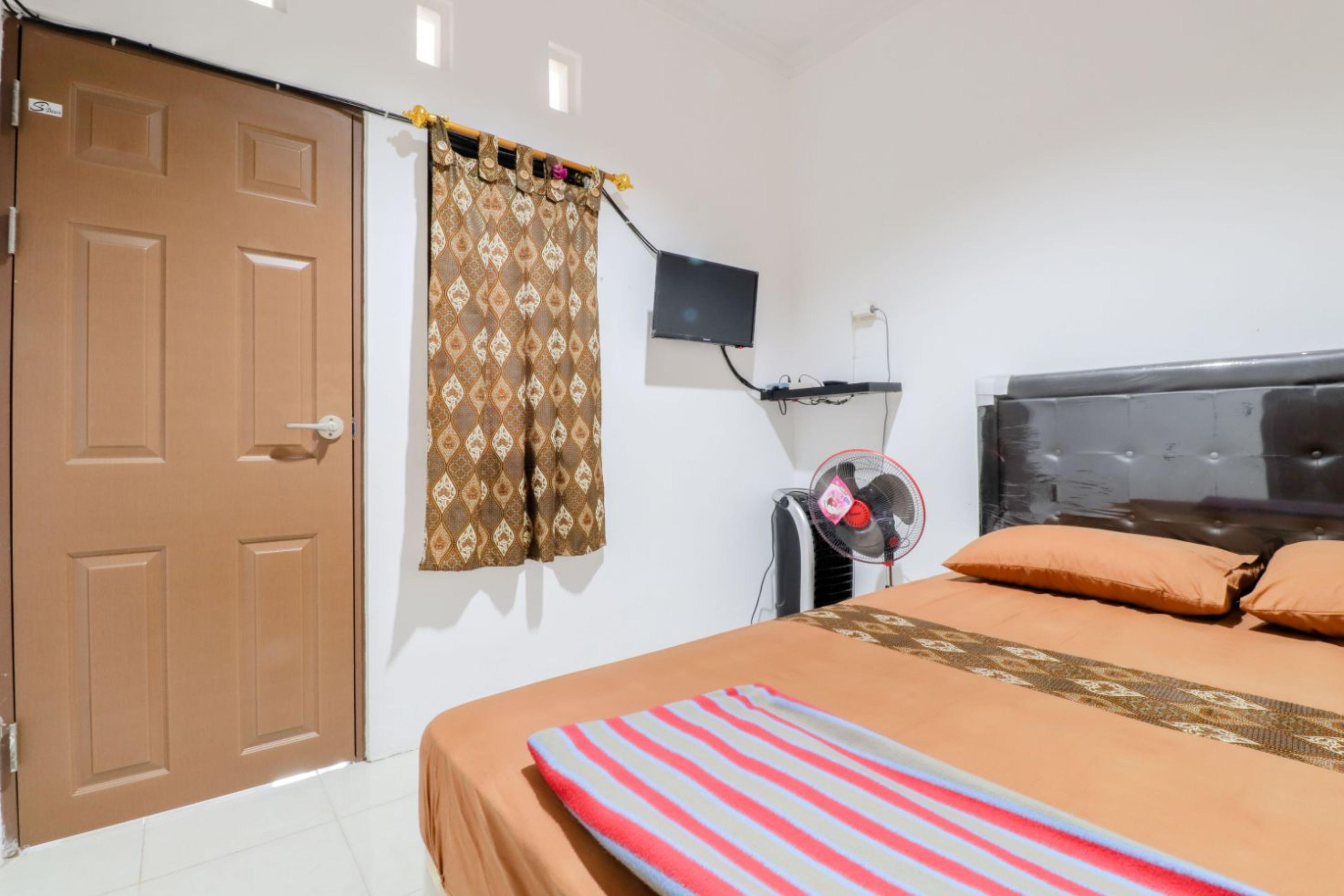 Java Homestay Yogyakarta Bagian luar foto