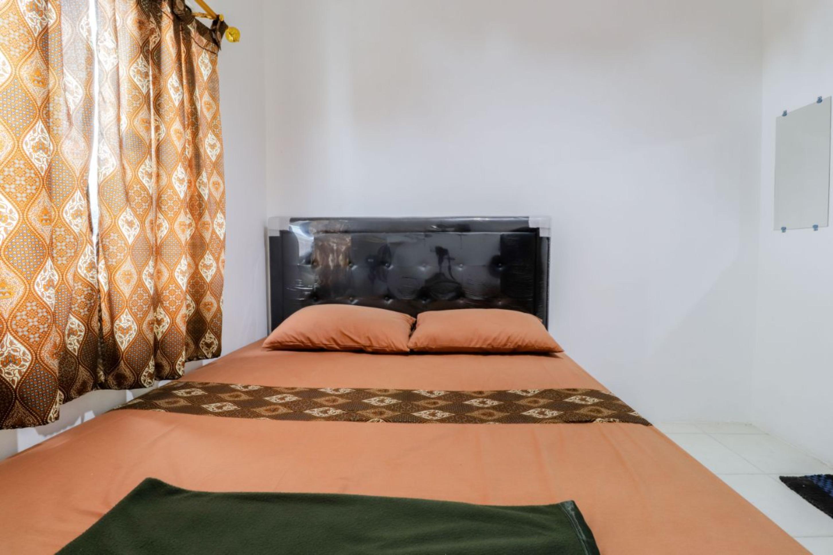 Java Homestay Yogyakarta Bagian luar foto
