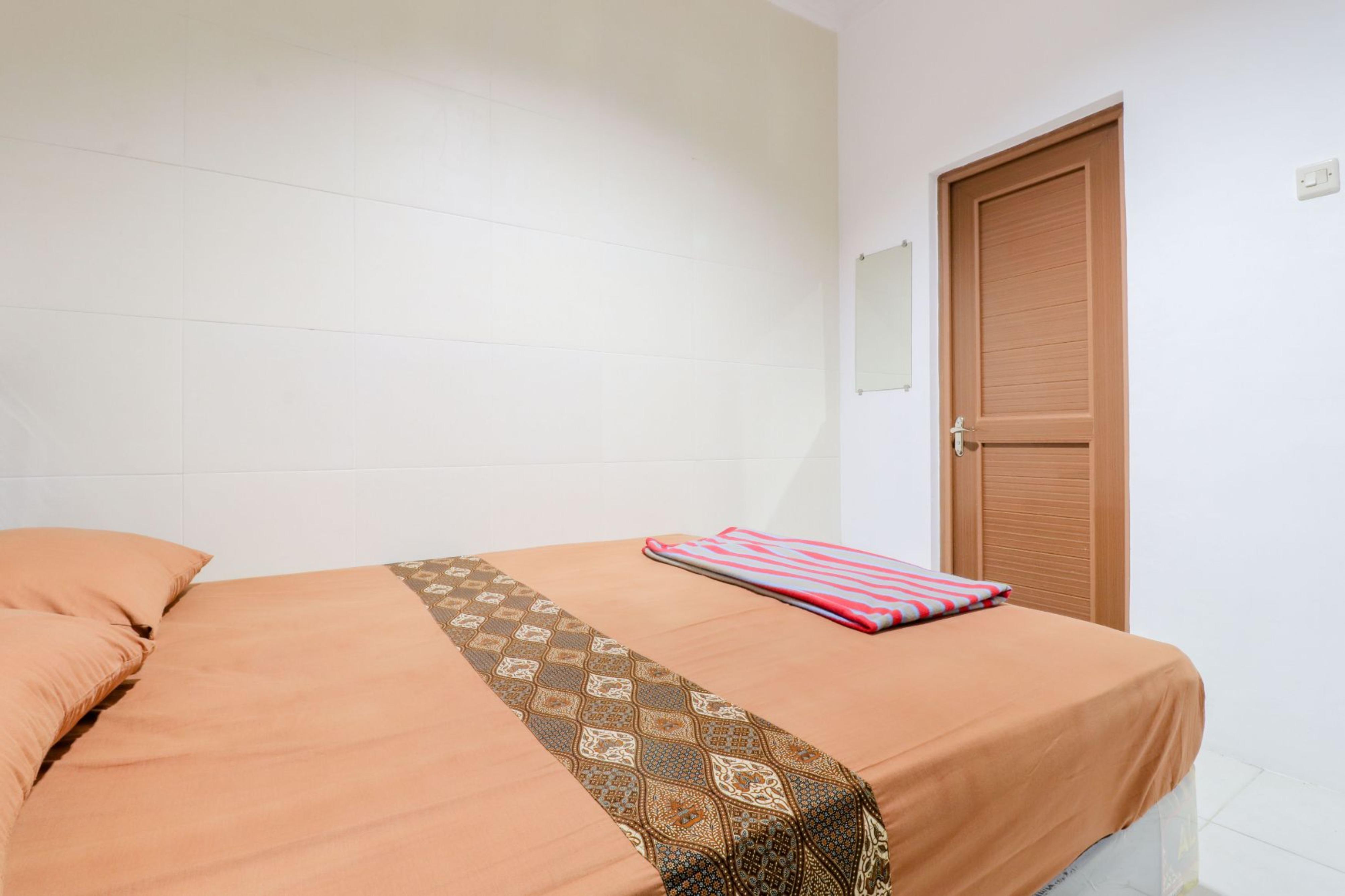 Java Homestay Yogyakarta Bagian luar foto