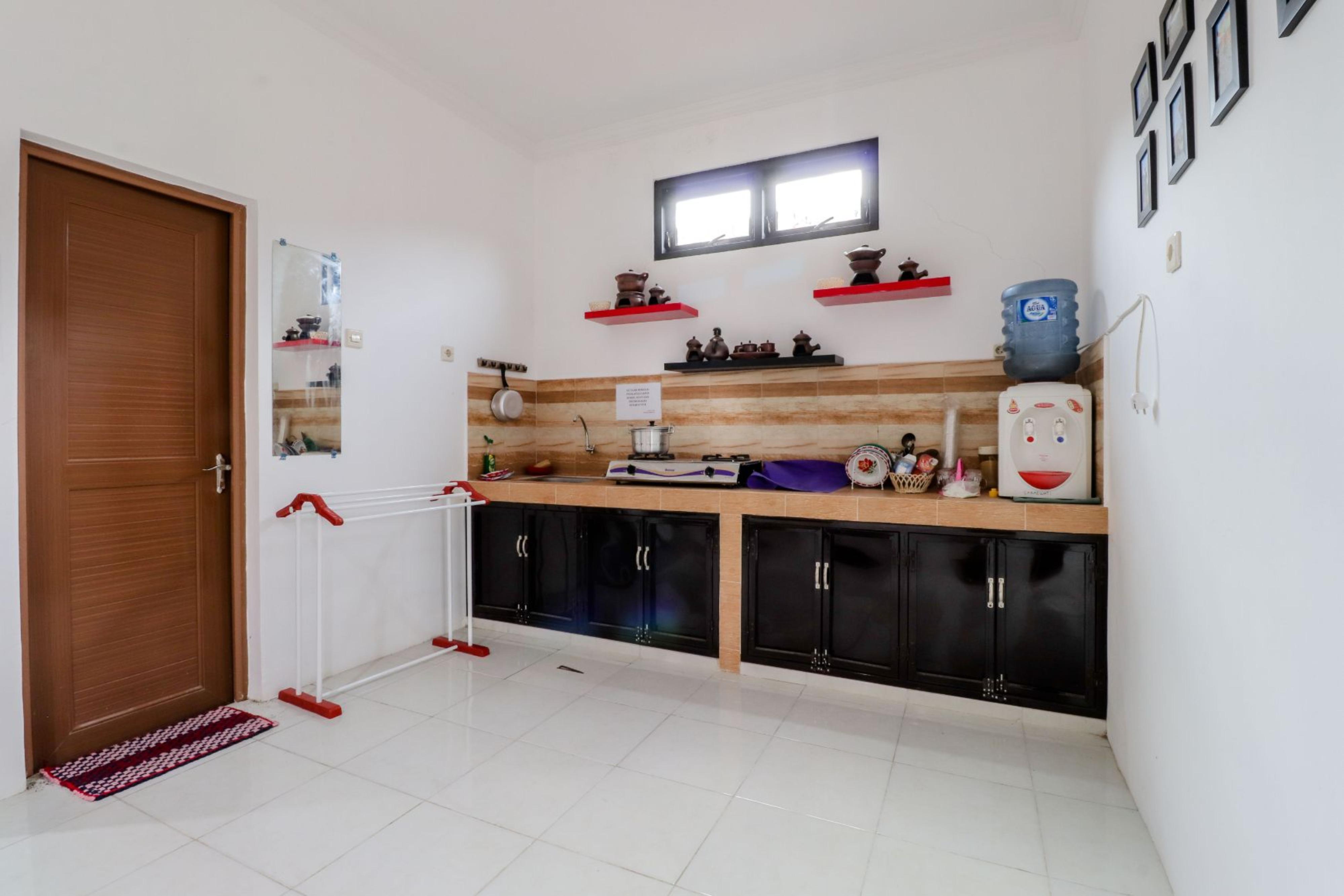 Java Homestay Yogyakarta Bagian luar foto