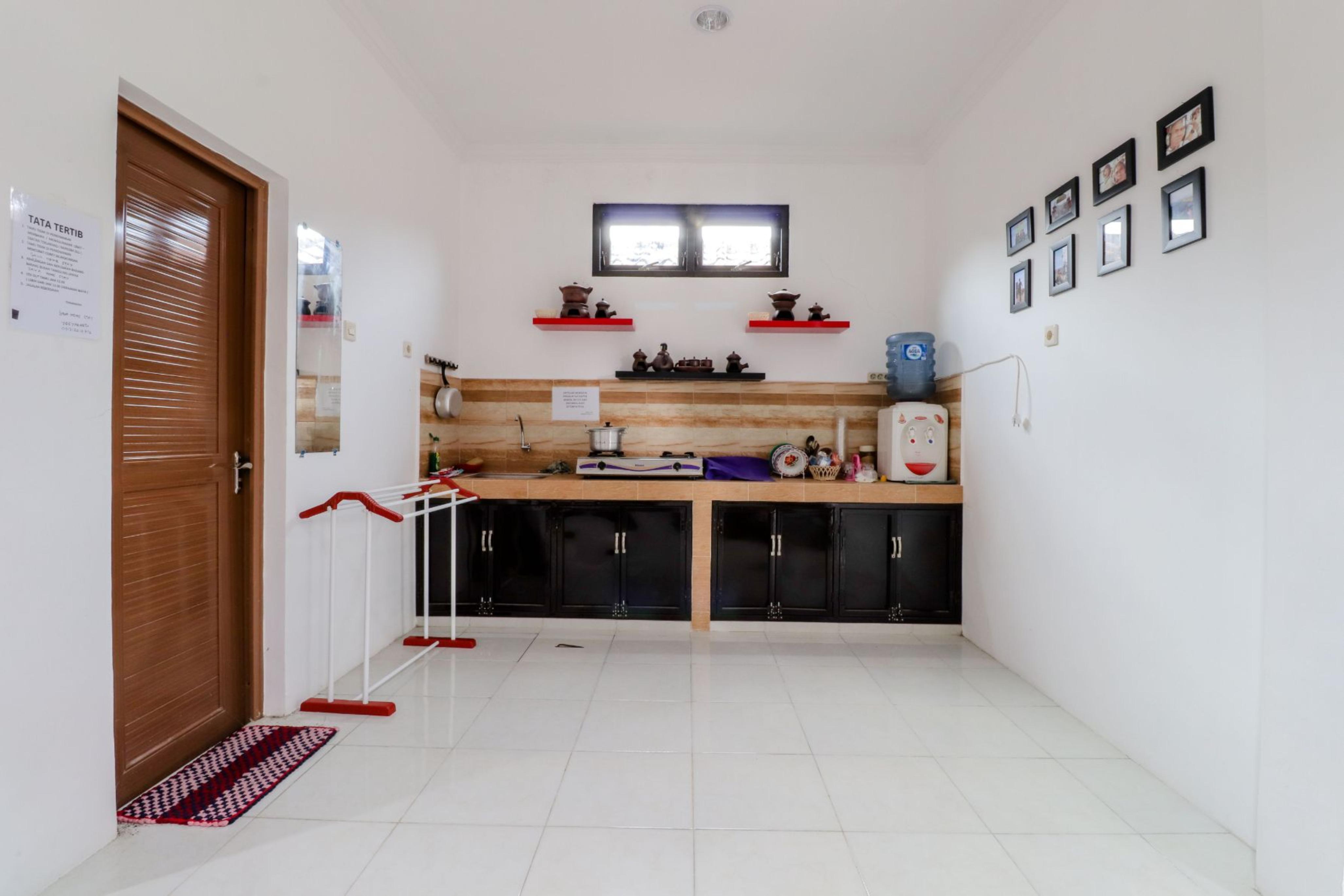 Java Homestay Yogyakarta Bagian luar foto